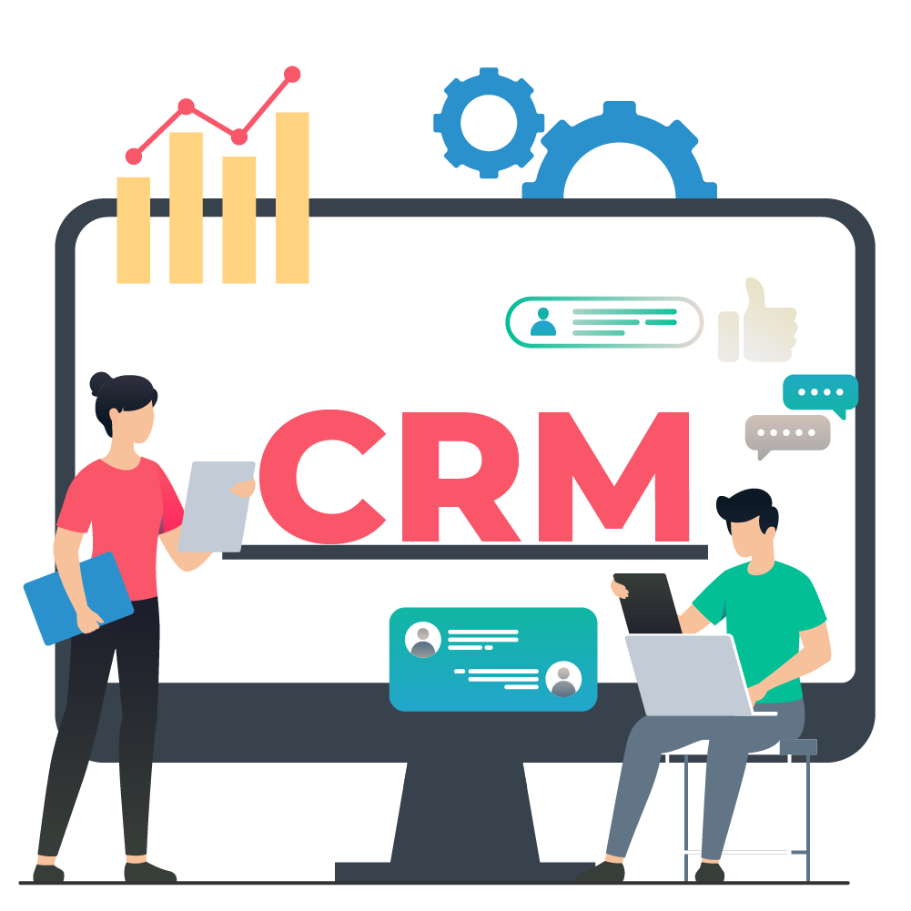 CRM 2