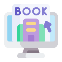 Online Booking Management